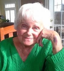 Mary Wahl Obituary November 25, 2014