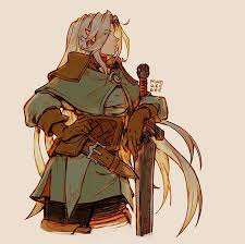 Ree On Twitter Fantasy Character Design Character Design Character Art