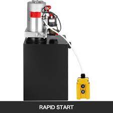 We did not find results for: 15 Quart Double Acting Hydraulic Pump Dump Trailer Repair Car 12v Vevor Us