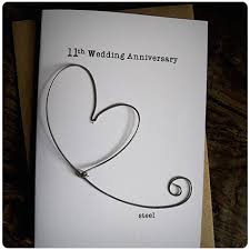 Best 5th anniversary gift for her: 30 Wow Worthy Traditional Steel 11 Year Anniversary Gift Ideas Dodo Burd