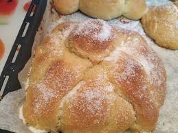 Como Hacer Pan De Muertos Con Mambo Youtube Pan De Muerto Como Hacer Pan Comida