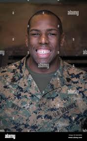 A platoon sergeant hi-res stock photography and images