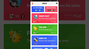 Cara ini murni sekali trik. Download Hago Mod Apk 3 42 6 For Android