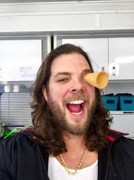 Scott Anthony Leet (@scottaleet) • Facebook