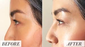 How long does a lash lift last? Lash Lift Review I Permed My Lashes Before And After Photos Allure