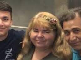 Fundraiser by Maricela Mendez : Standing with Tio Felipe after Adrian's  passing