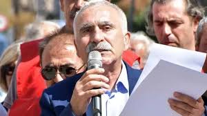 DİSK'ten Gürkan Erdoğan açıklaması: Güvenimiz tamdır