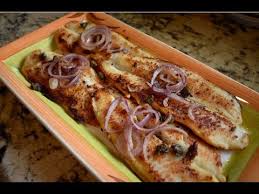 Swai fish is original to the mekong river in southeast asia. Pescado Swai Facil Y Rapido Youtube