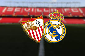 Watch from anywhere online and free. Sevilla Vs Real Madrid Preview La Liga 2020 21