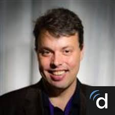 Dr. Ray B. Vaughters, MD