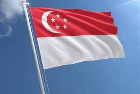 Sejarah bendera malaysia ~ jalur gemilang selama 47 tahun digelar sebagai bendera malaysia. Apakah Bendera Singapura Memang Terinspirasi Dari Bendera Indonesia Lalu Ditambahkan Bulan Bintang Di Bagian Merahnya Mengapa Bukan Dari Malaysia Sebab Singapura Berasal Dari Malaysia Indonesia Tidak Ada Hubungannya Dengan Berdirinya Singapura