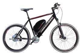 Fahrradbauer Mifa Entwickelt E Bike X Pesa Ohne Kette Update Ebike News De