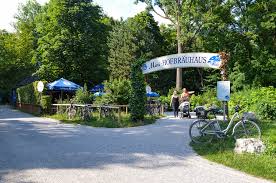 Paseo En Bici Por El Corazon Verde De Munich Muniqueando