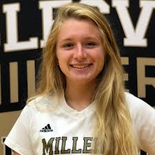 Girls Junior Varsity Soccer Roster