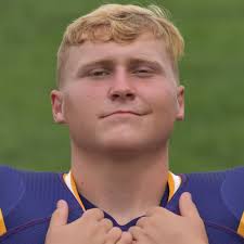 Campbell County Football Roster (2023-24)