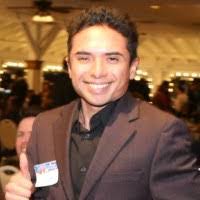 Elmer Abel's Instagram, Twitter & Facebook