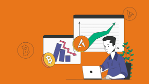 The crypto crash, according to top executives i've recently spoken with, could be happening right now with the recent slide in prices. The Crypto Market Is Crashing But This Coin Is Exploding The Cryptonomist