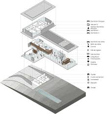Gallery Of Gg House Sommet 19 In 2020 Home Building Design L Shaped House Building A House