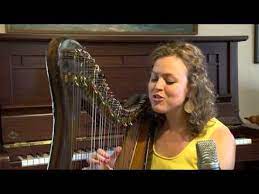 A Meaningful Song Made Elegant For Your Wedding Ceremony Harp With A Touch Of Pop True Colours By Christy Lyn Wedding Dance Songs Harps Music Christy