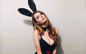 The playboy bunny suit embodies simple elegance by coming in a plain black bodysuit, black sheer stockings, black a playboy bunny is a waitress who serves drinks at a playboy club. Diy Playboy Bunny Costume Maskerix Com