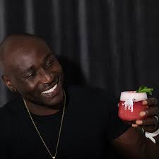 Unique Cocktail Glass