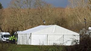 Warwick lewis, 48, grew up with couzens in dover and described him as a cold hearted bully. Sarah Everard Wayne Couzens Appears In Court Charged With Murder Bbc News