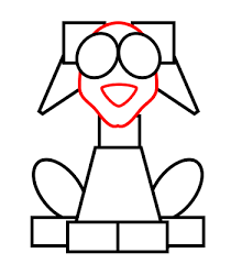 101 dalmatians drawing | how to draw puppy from101 dalmatians movie | how to draw dalmatians dog101 dalmatians is a comic adventure film set around a lady wh. Drawing A Cartoon Dalmatian