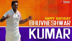 On thursday, team india pacer bhuvneshwar kumar also got hitched to fiancée nupur nagar in meerut. Happy Birthday Bhuvneshwar Kumar Cricket Country