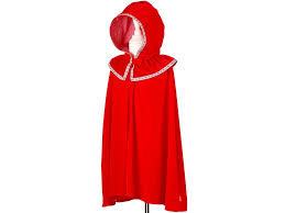 Game 4 match sentences to the pictures in the story. Souza Costume Little Red Riding Hood Cape 4 8 Takatomo De