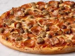 Every item on this page was chosen by the pioneer woman team. Meat Supreme Pizza Nova