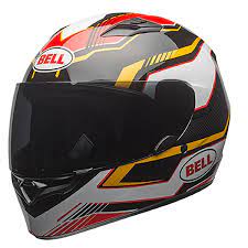 Shop Bell Qualifier Torque Full Face Helmet By Size Color More From Motorcycler Com Free Shipping On Full Face Motorcycle Helmets Helmet Full Face Helmets