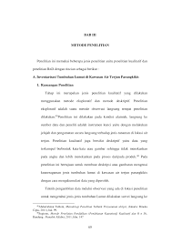 Http Repo Iain Tulungagung Ac Id 12943 6 Bab 20iii Pdf