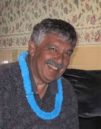 James R. Bruno Obituary