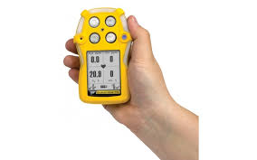 Designed with durability and comfort in mind, the gasalert extreme reliably monitors for any single gas hazard within its wide range of available toxic. Hire It From 4 Gas Bw Gasalertquattro Rental For O2 H2s Co And Combustibles