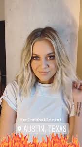 Pin By Sarah Sullivan On Kelsea Ballerini Great Hair Long Hair Styles Hair Styles