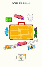 Maybe you would like to learn more about one of these? Dop 2 Level 20 Erase The Excess Answer Daze Puzzle