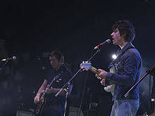 1 back in 2006, and since then, they've. Arctic Monkeys Wikipedia