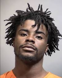 PHOTOS: Officials target over 30 suspected criminals in Georgetown County