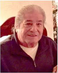 Pete Rojas Obituary (1944