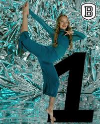 Bravettes Dance Team