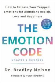 The Emotion Code Will Change Your Life