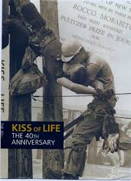 Jacksonville journal photographer rocco morabito is on his way to photograph a railroad strike when he notices jacksonville electric authority linemen high up on the poles. Kiss Of Life The 40th Anniversary Tv Movie 2008 Imdb
