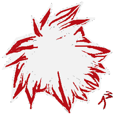Attack On Titan Tribute Game Hair Skin Red Album On Imgur