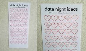 Here are the best stay at home date night ideas we've come across. 50 Cheap Stay At Home Date Ideas For Couples