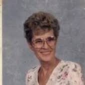 Obituary information for Marveen Elizabeth Neuses