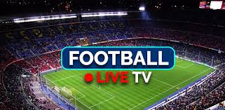Here's the reason why i live without a tv. Fussball Live Tv Fur Android Apk Herunterladen