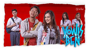 Viu adalah destinasi terlengkap untuk nonton film streaming asia. Hari Film Nasional Ini 7 Rekomendasi Streaming Film Indonesia Viu