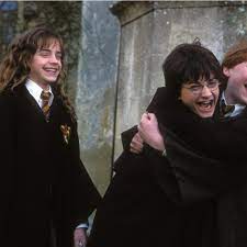 The novels chronicle the lives of a young wizard, harry potter. Harry Potter Welcome Home Made By Sunnyvids July31 By Kim Schmidt