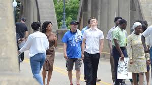 Audience reviews for son of the south. Photos Son Of The South Filming At Bibb Graves Bridge News Thewetumpkaherald Com