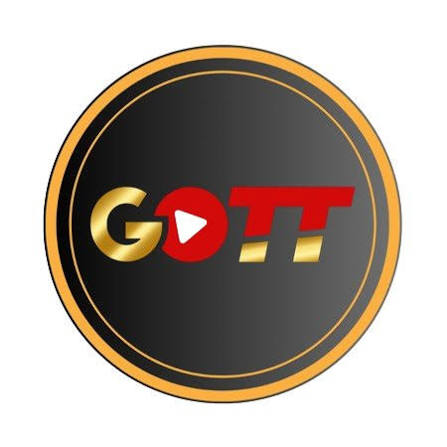 GOLDEN OTT